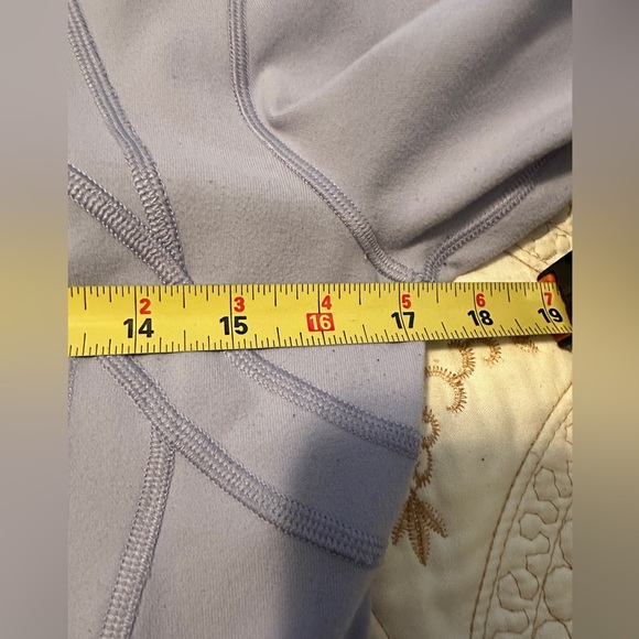 Lululemon Define Jacket *Luon
Lilac Smoke - Picture 6 of 7